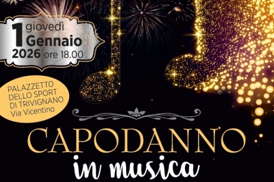 Capodanno in musica