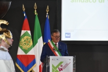 Immagine campione originale