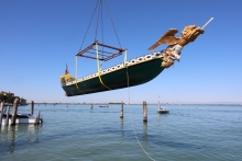 Immagine campione originale