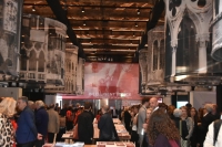 Biennale 2025: mostra "Intelligent Venice: la più antica città del futuro"