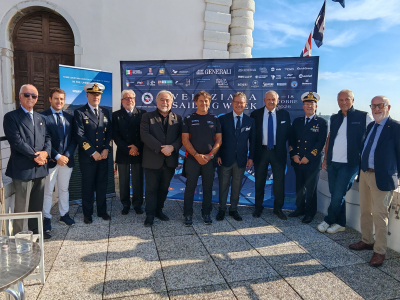 Veleziana Sailing Week