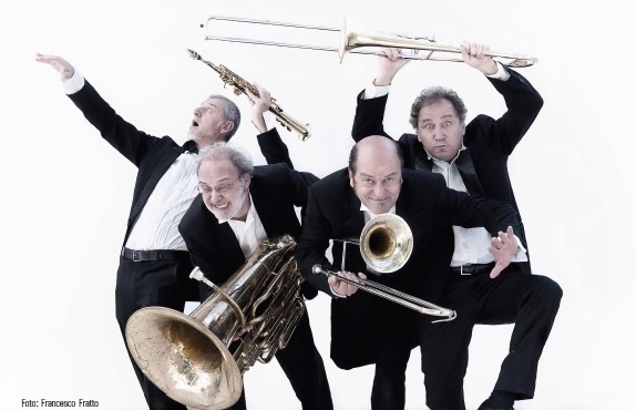 Banda Osiris_Le dolenti note