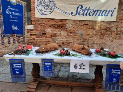 Consegna Premio Porchetto 2025