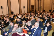 Immagine campione originale