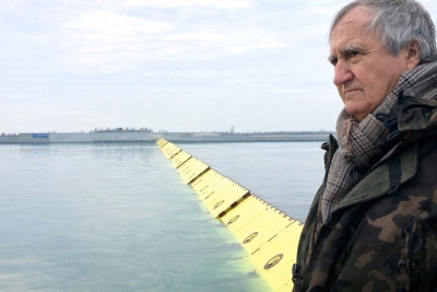 Fondi Mose, sindaco Brugnaro