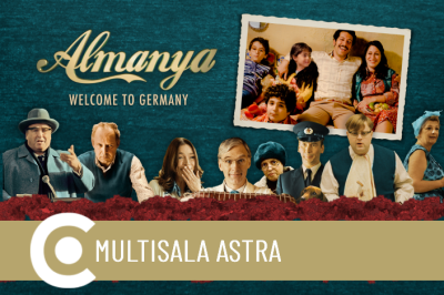 Almanya Circuito Cinema