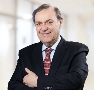 Massimo Zanon