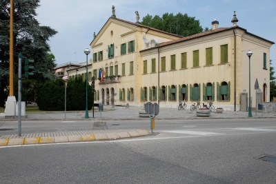 Municipalità di Favaro Veneto - Municipio