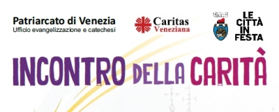 Incontro della Carità 2025_Arriva il principe della pace