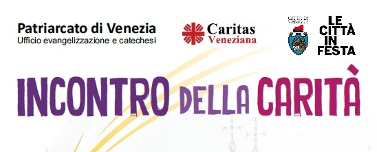 Incontro della Carità 2025_Arriva il principe della pace