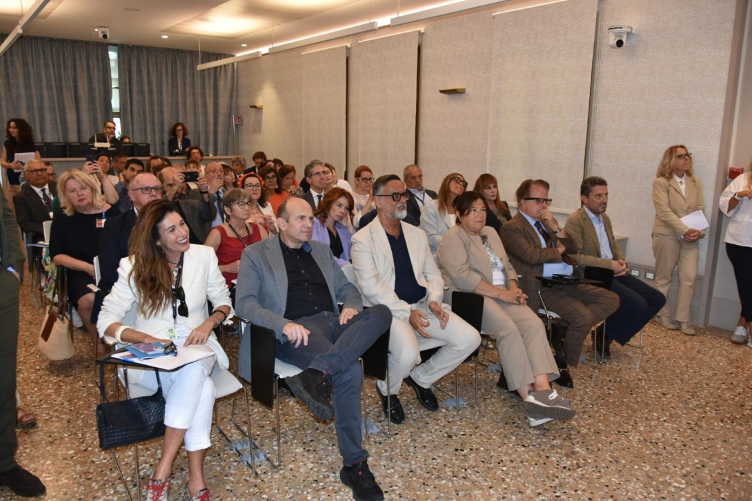 Pea presentazione stagione Stabile 2025/2026