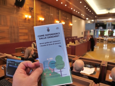 campagna antizanzare 2026