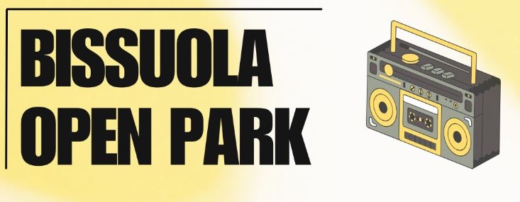 Bissuola OpenPark 2025
