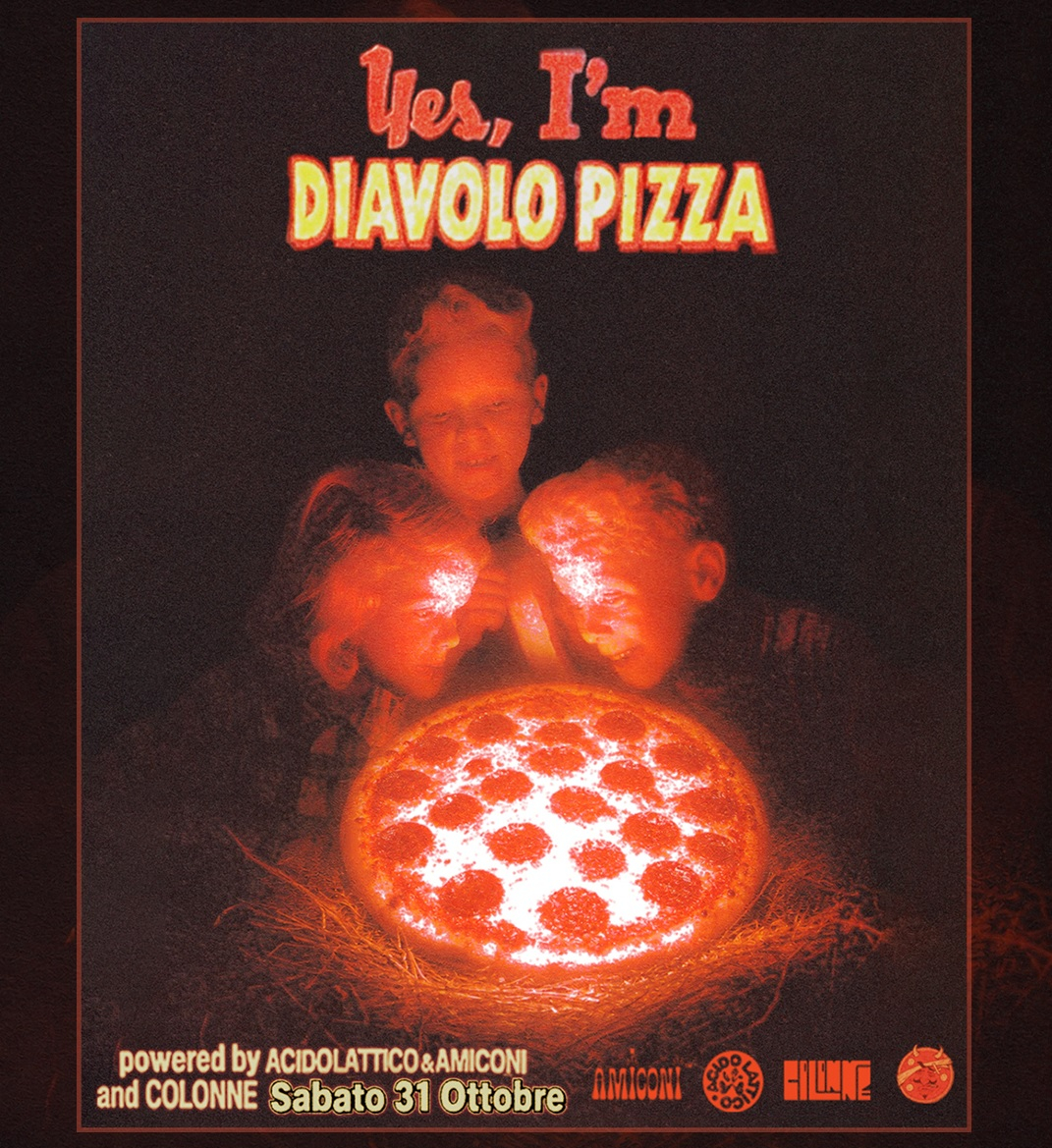 DiavoloPizza