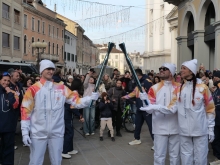 Immagine campione originale