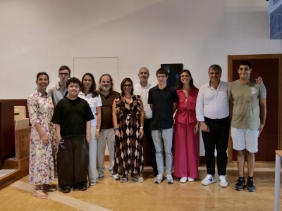 Incontro Turismo inclusivo