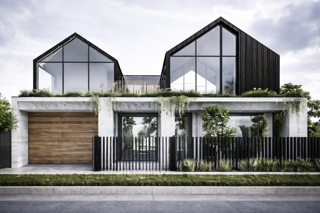 Piano di recupero in via Asseggiano - vicolo Pendini