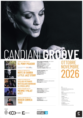 Groove 2026