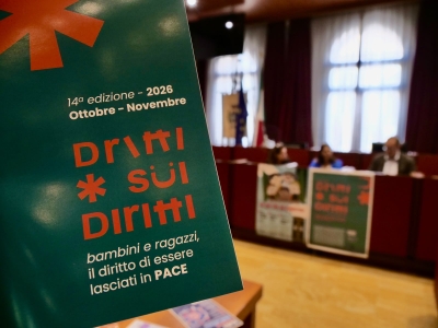 Dritti sui diritti 2026