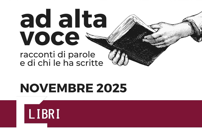 ad alta voce nov 1