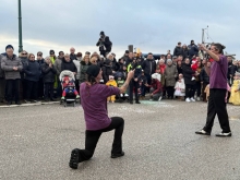 Immagine campione originale