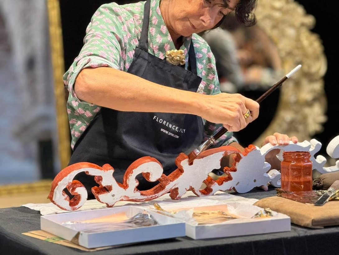 Salone dell’Alto Artigianato Italiano