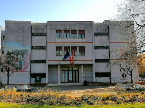 Municipalità Marghera 