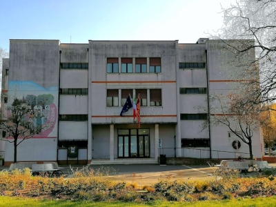 Municipalità Marghera 