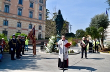 Immagine campione originale