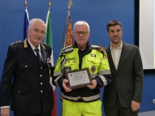 Immagine campione originale