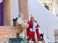 Immagine campione originale