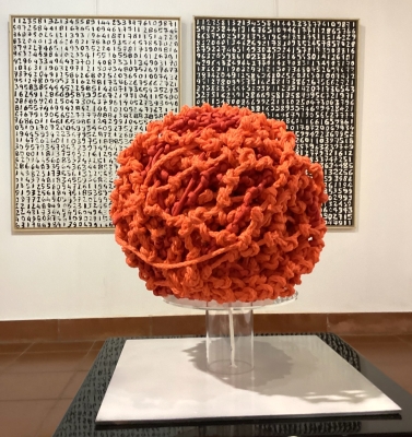 Mostra “Natura Est. Armonia dei numeri”