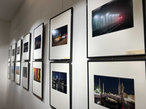 concorso fotografico dell’ Università Popolare Mestre APS