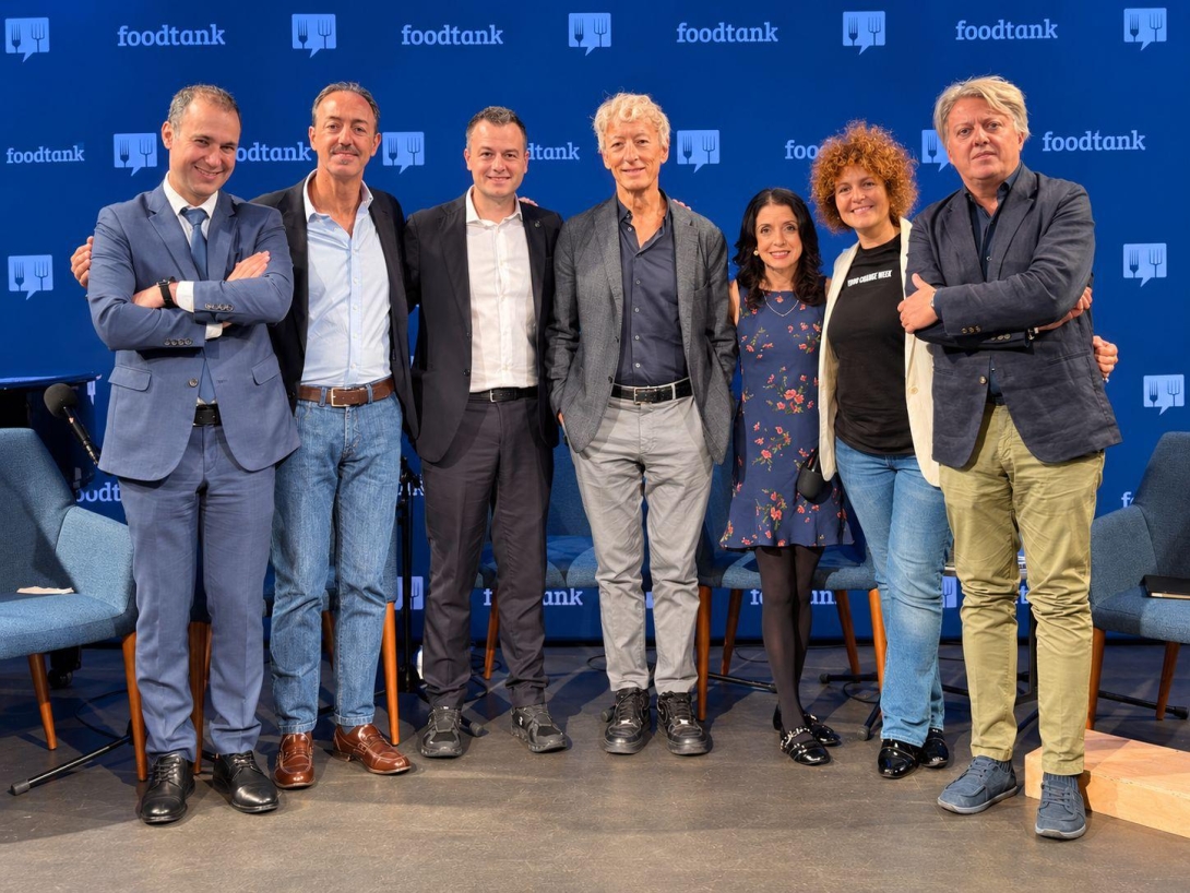Presentazione Venice climate week 2027