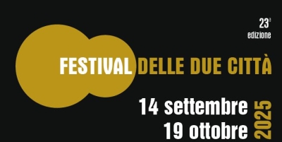 Festival chitarristico internazionale delle Due Città