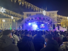 Immagine campione originale