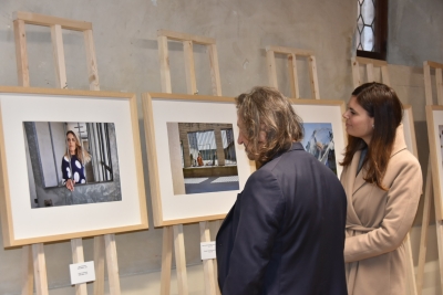 Damiano al convegno "Oltre le sbarre, dimanticate e senza voce