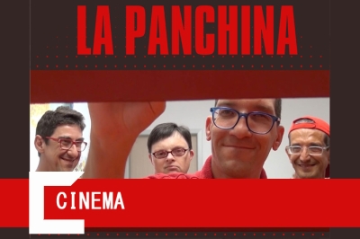 la panchina