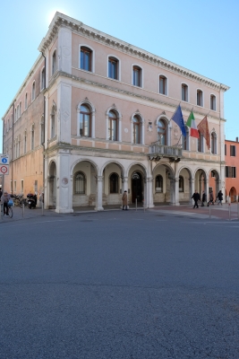 Municipio di Mestre