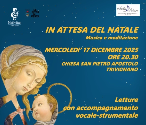 In attesa del Natale