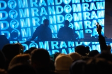 Immagine campione originale