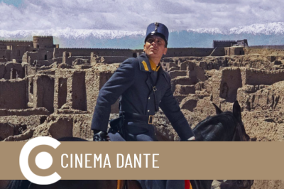 Deserto dei Tartari Circuito Cinema