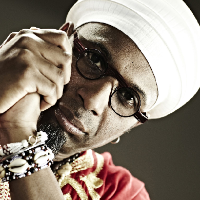 omar sosa