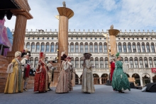 Immagine campione originale