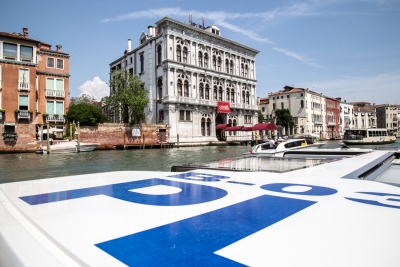 Polizia Locale Venezia