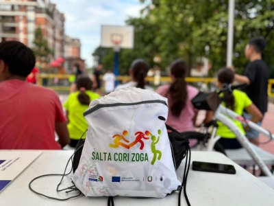 Salta Cori e Zoga 2026