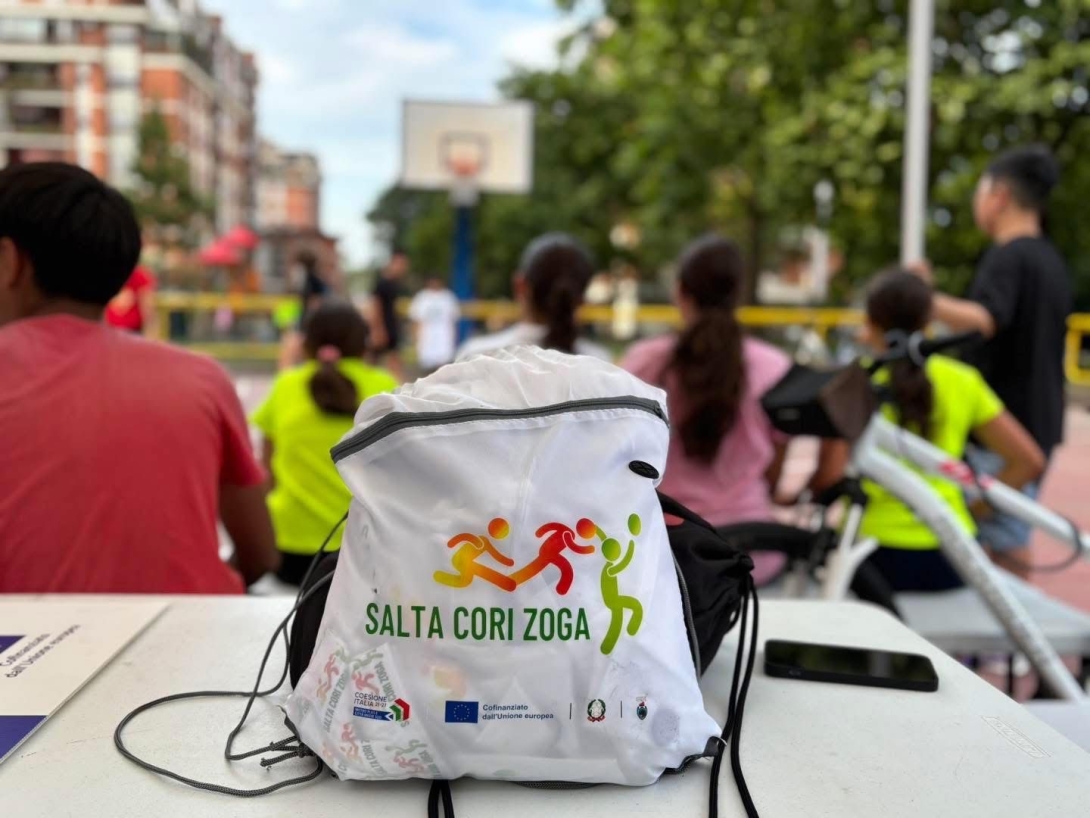 Salta Cori e Zoga 2026