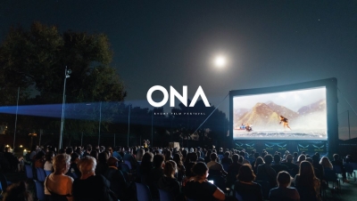 ONA Short Film Festival 2025