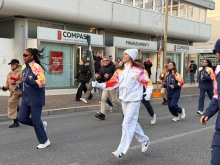 Immagine campione originale