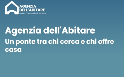 agenzia abitare